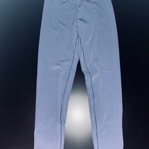 Aerie Women's Blue Leggings